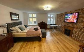 Mostowa Apartment